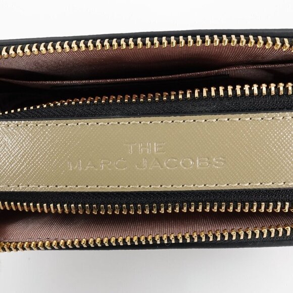 Marc Jacobs Snapshot Camera Bag in Saffiano Leather Red OS - Picture 11 of 13